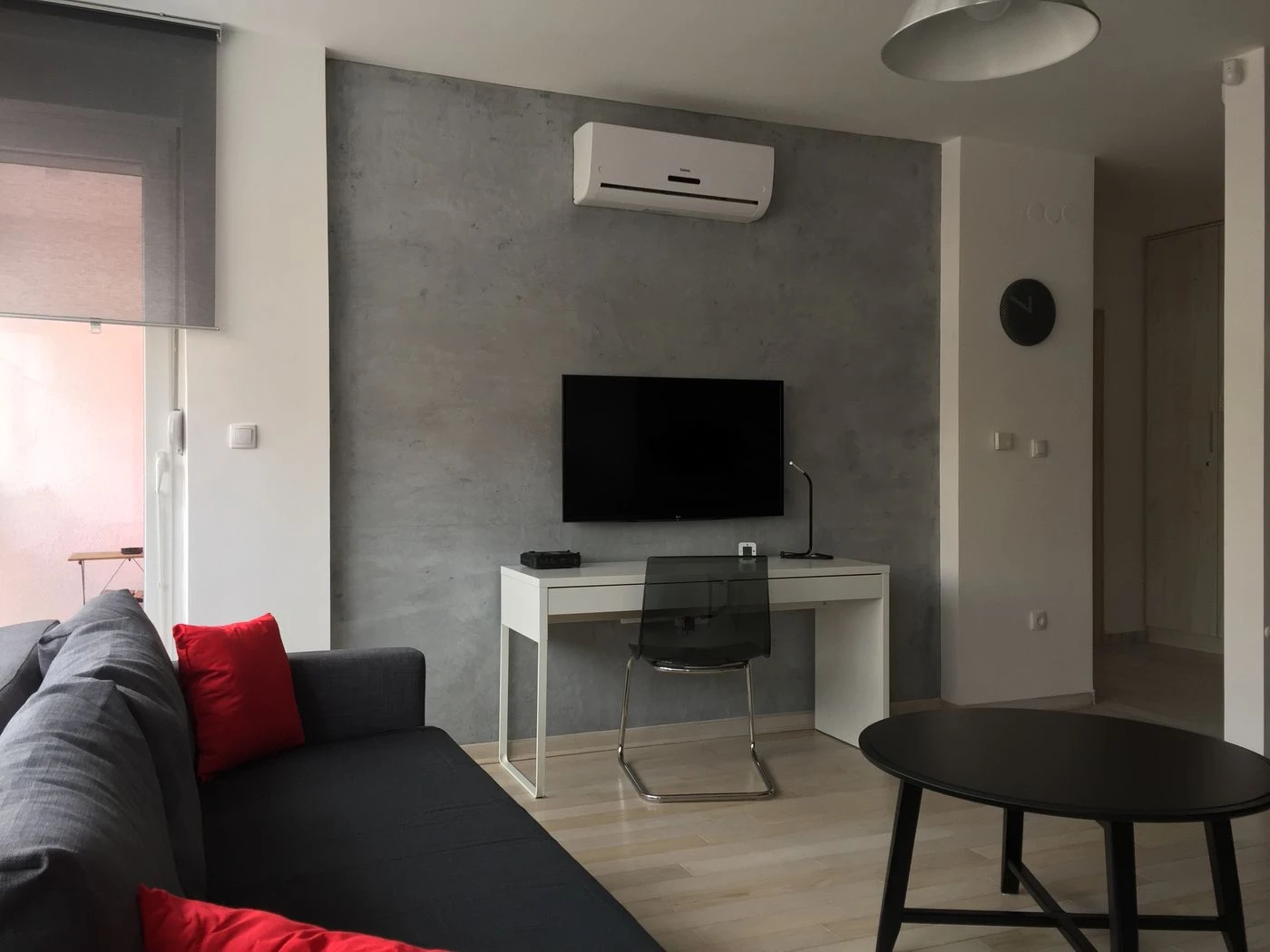 Stan na prodaju Novi Sad 45m2, 12489