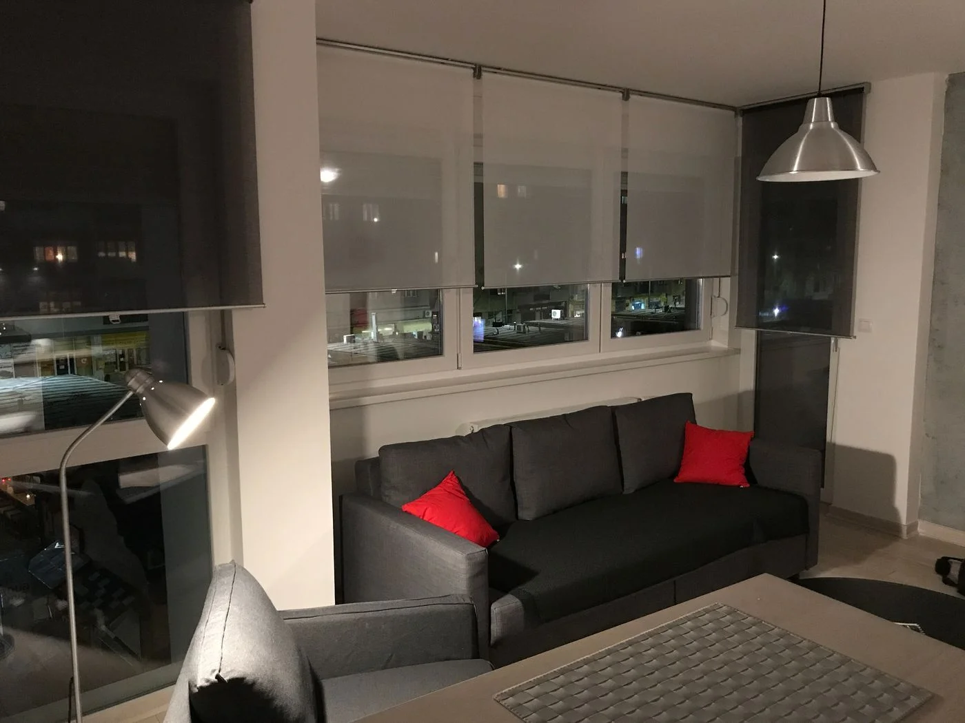 Stan na prodaju Novi Sad 45m2, 12489