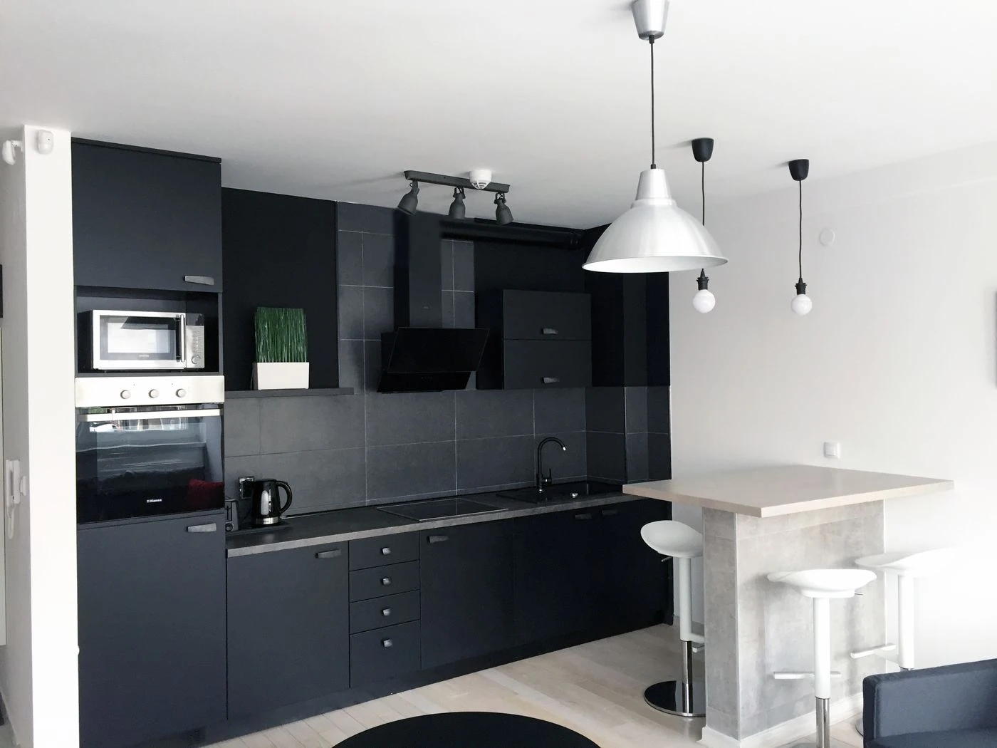 Stan na prodaju Novi Sad 45m2, 12489