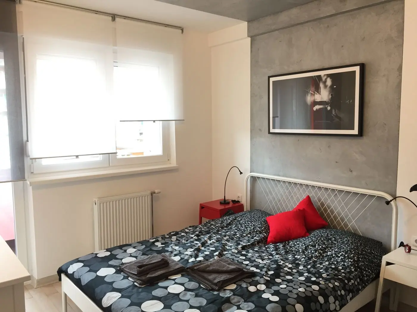 Stan na prodaju Novi Sad 45m2, 12489