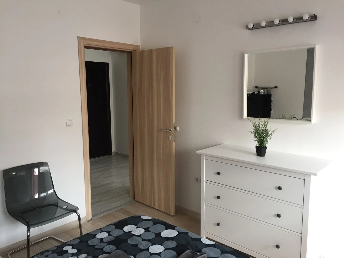 Stan na prodaju Novi Sad 45m2, 12489