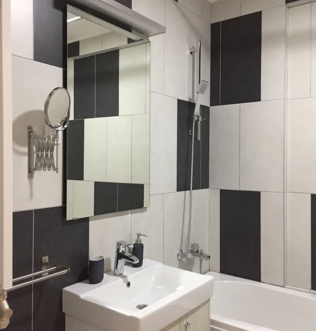 Stan na prodaju Novi Sad 45m2, 12489