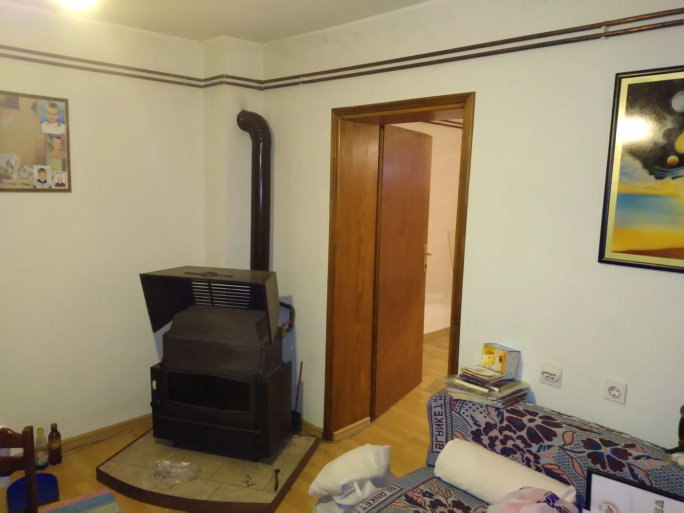 kuca na prodaju Rakovac 171m2 540170