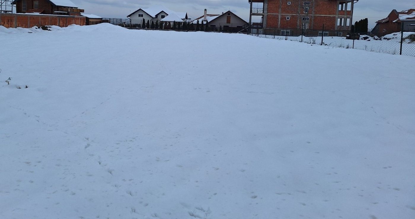 plac na prodaju Sremska Kamenica, 800m2 538248