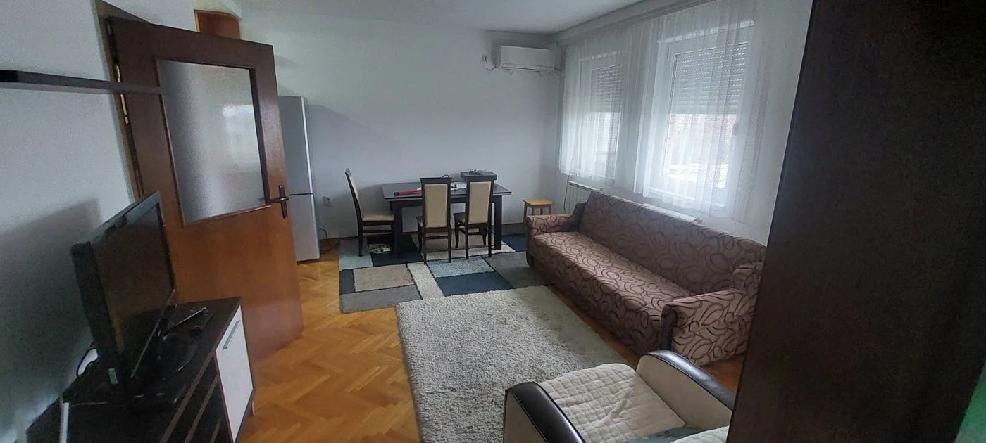 stan na prodaju Novi Sad, 41m2 12517