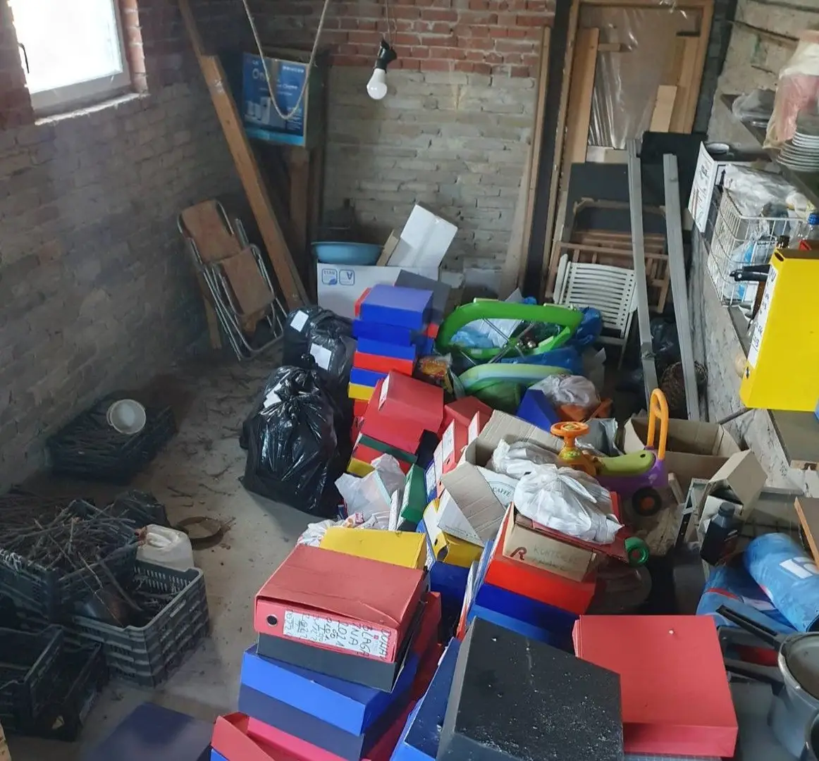 kuca na prodaju Gardinovci 160m2 540332