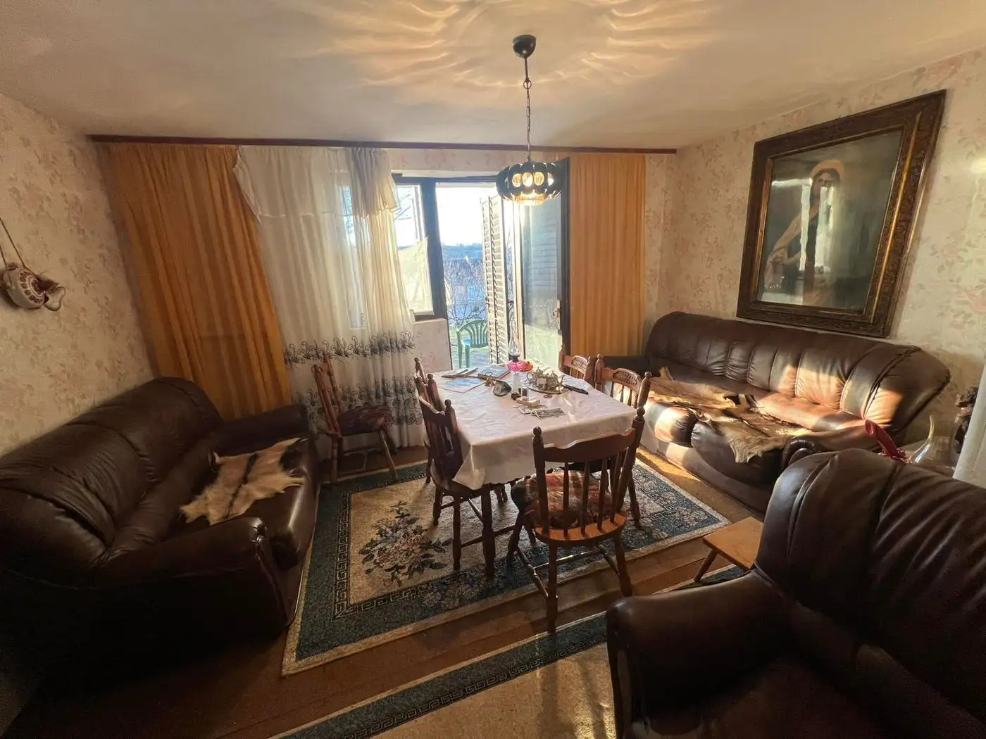 kuca na prodaju Čerević, 63m2 540406