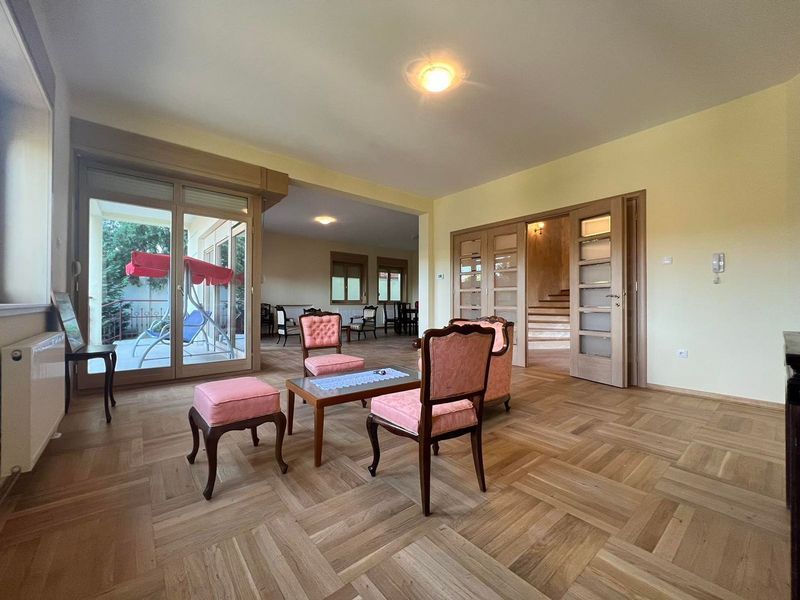 kuca za izdavanje Sremska Kamenica 158m2 12533