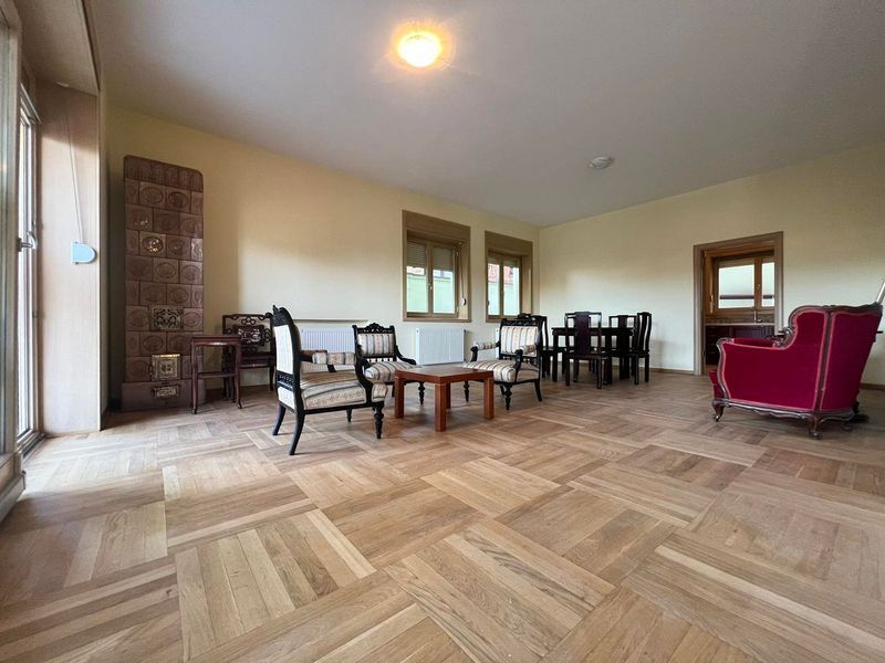 kuca za izdavanje Sremska Kamenica 158m2 12533