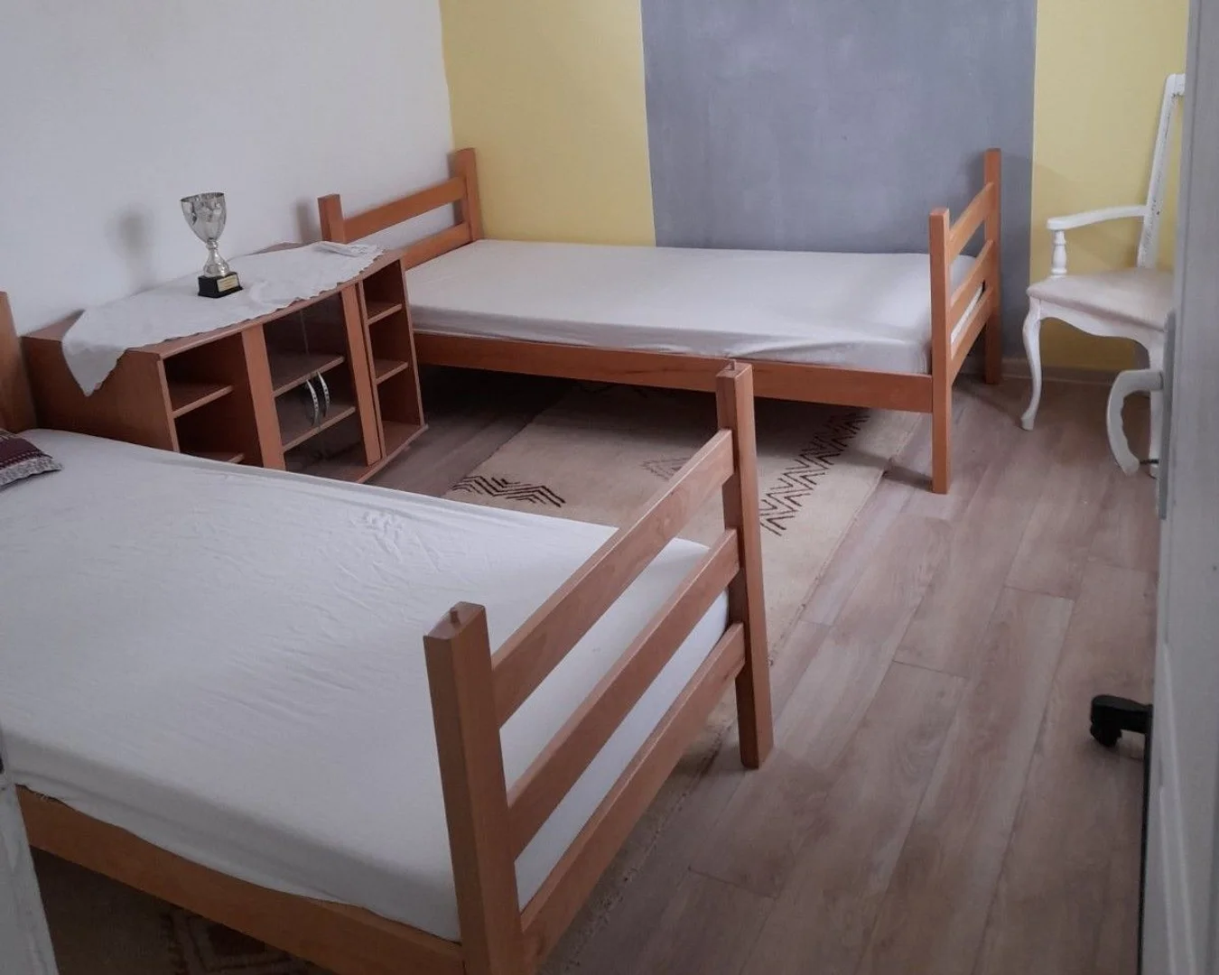 stan na prodaju Novi Sad, 47m2 12537