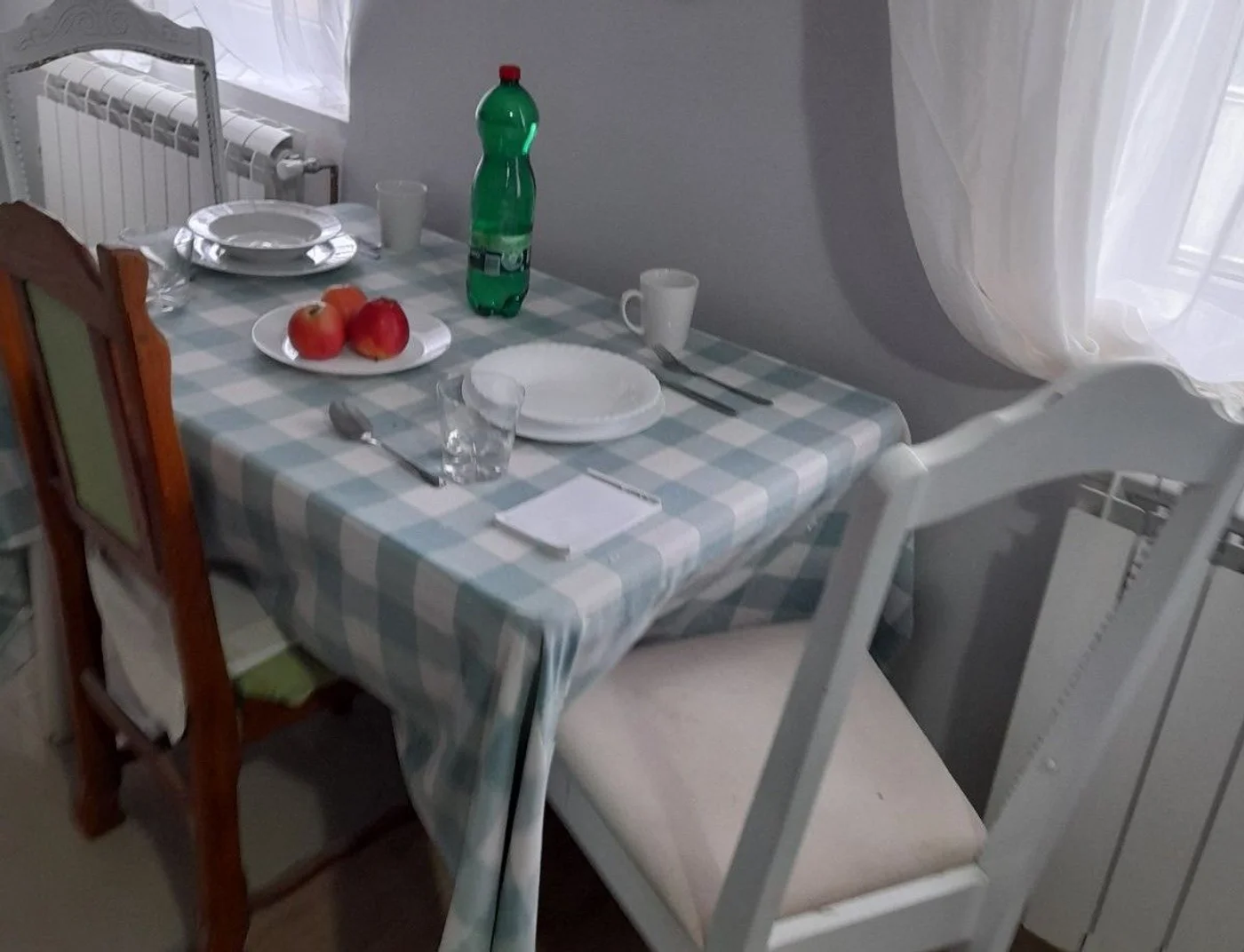 Stan na prodaju Novi Sad 47m2, 12537