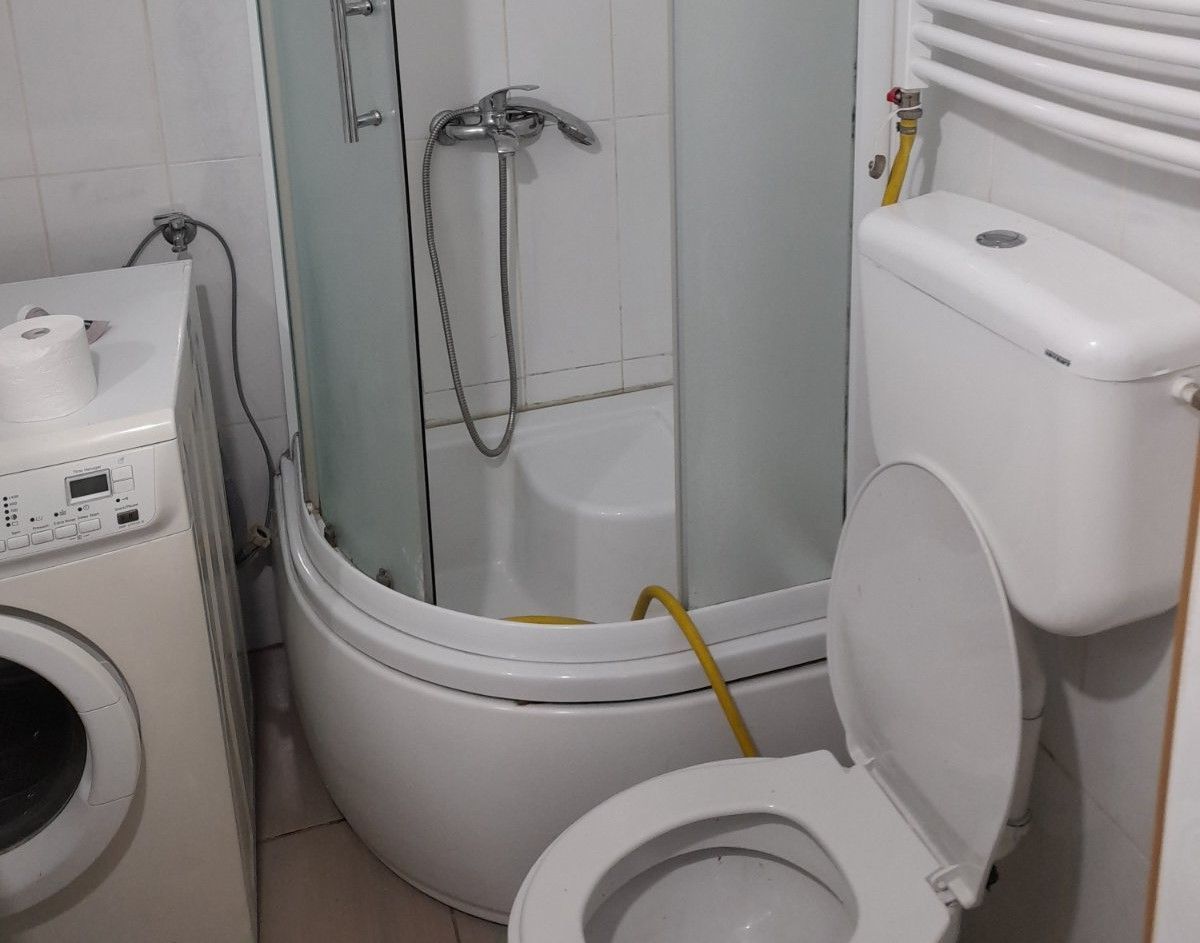 Stan na prodaju Novi Sad 47m2, 12537