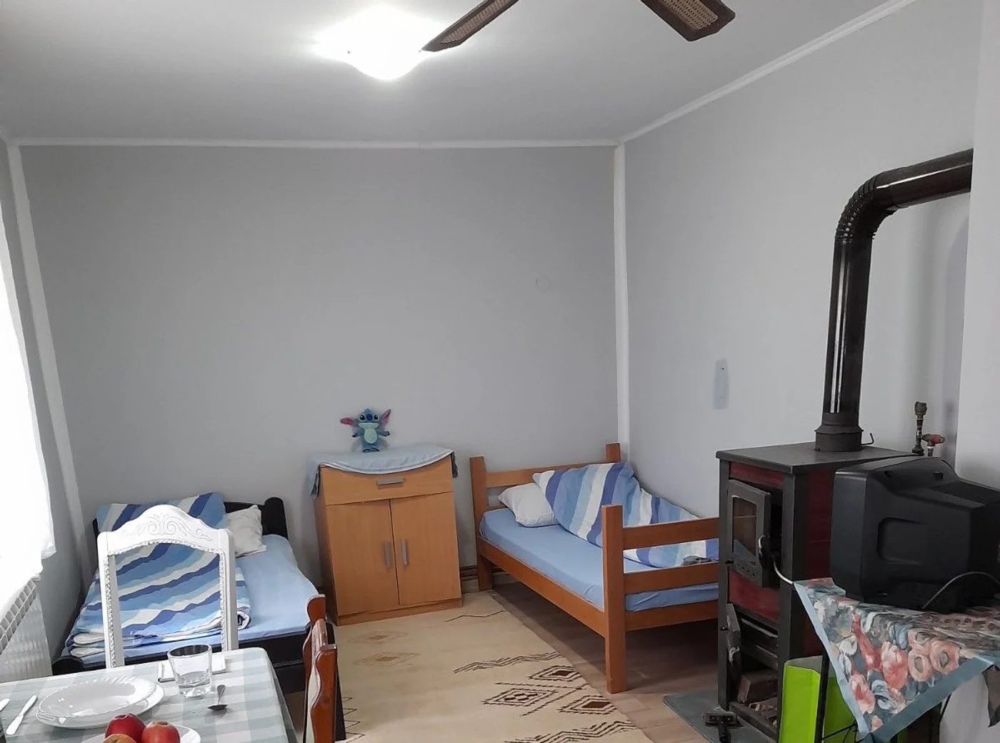 Stan na prodaju Novi Sad 47m2, 12537