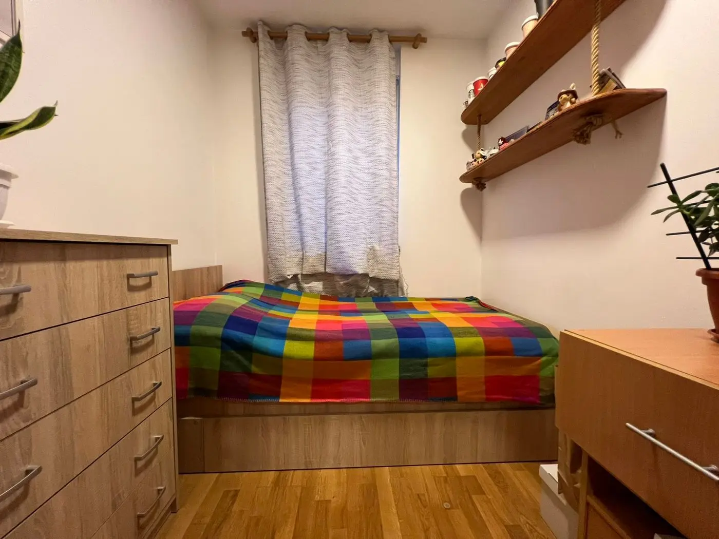 stan na prodaju Novi Sad 47m2 540285