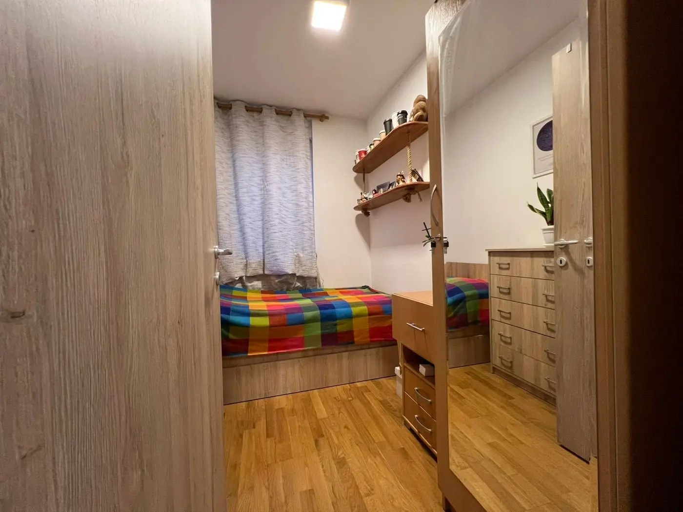 stan na prodaju Novi Sad 47m2 540285