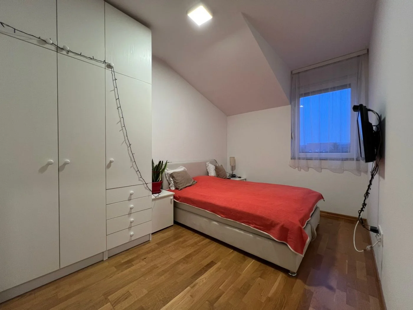 stan na prodaju Novi Sad 47m2 540285