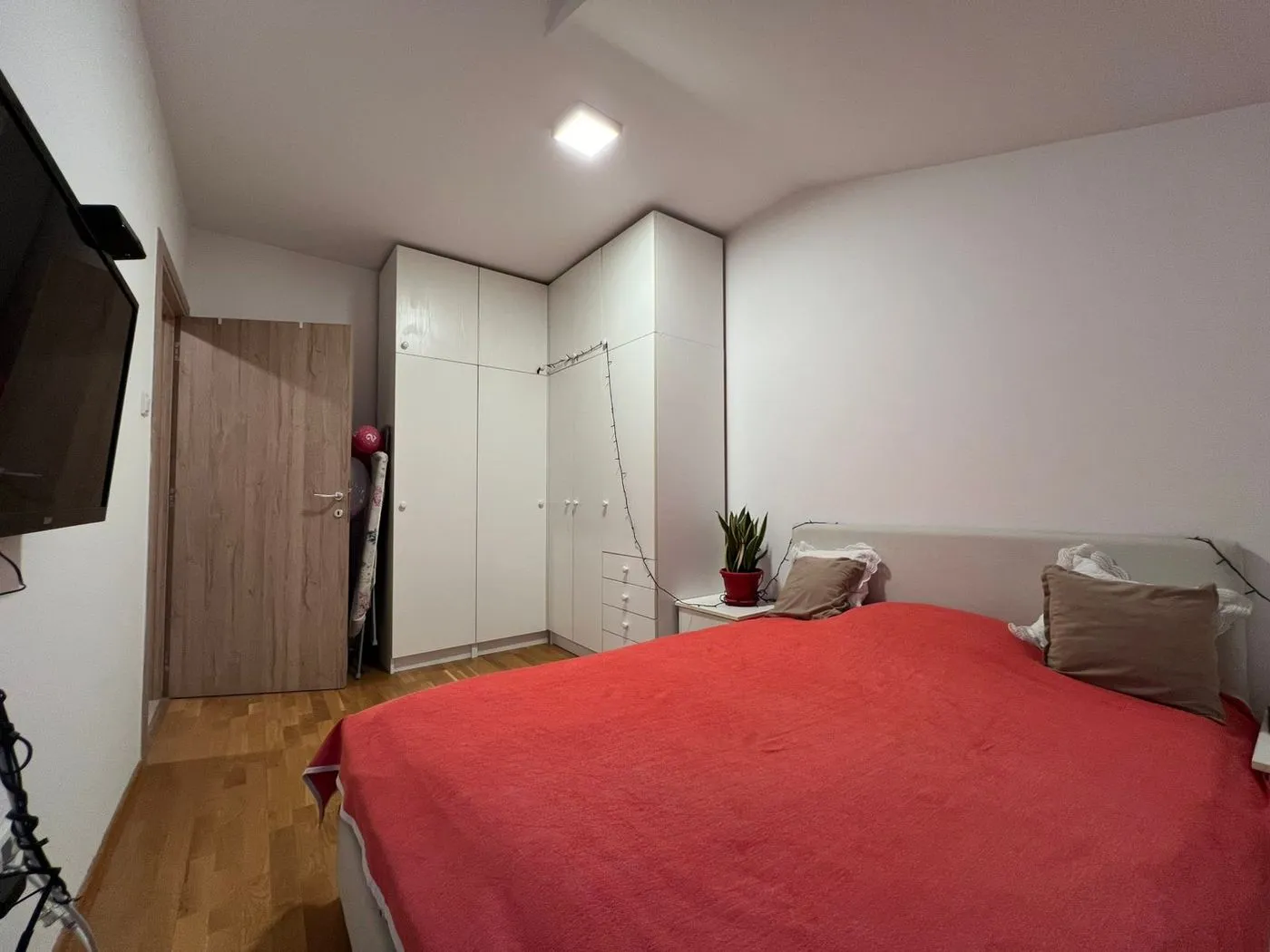 stan na prodaju Novi Sad 47m2 540285