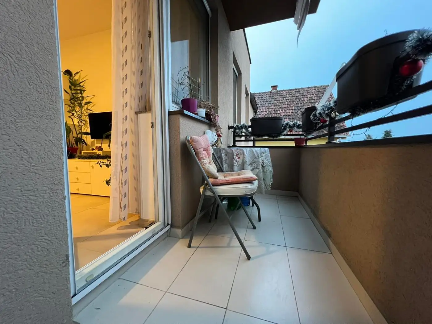 stan na prodaju Novi Sad 47m2 540285