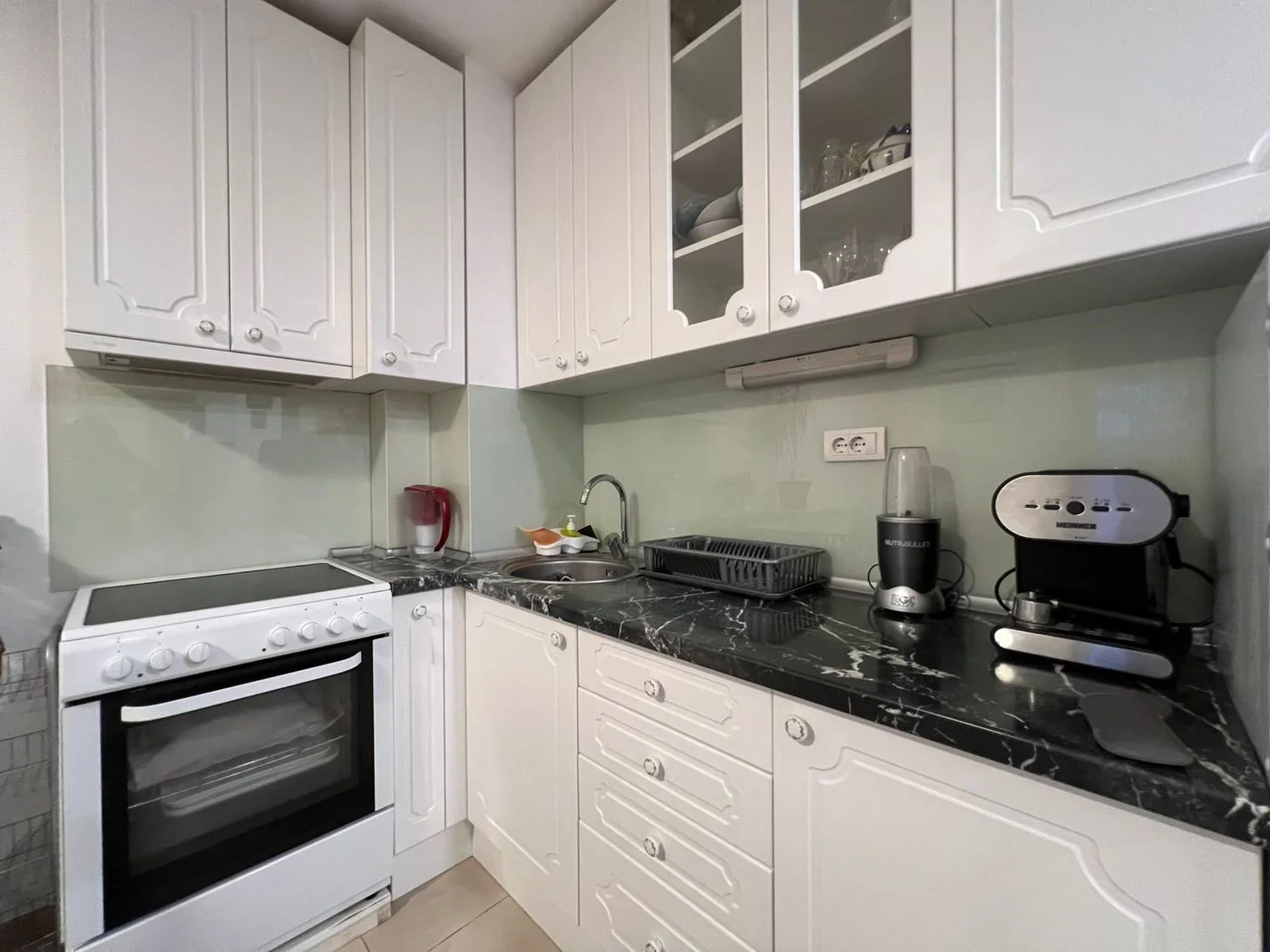 stan na prodaju Novi Sad 47m2 540285