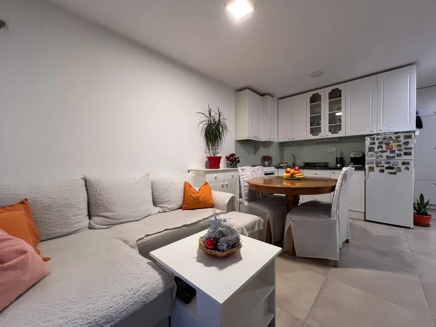 stan na prodaju Novi Sad 47m2 540285