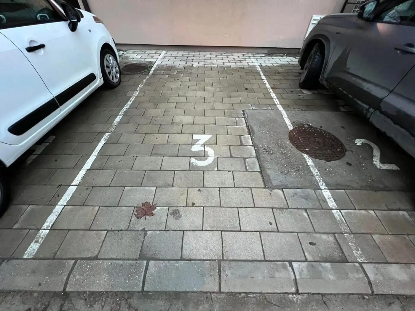 stan na prodaju Novi Sad 47m2 540285
