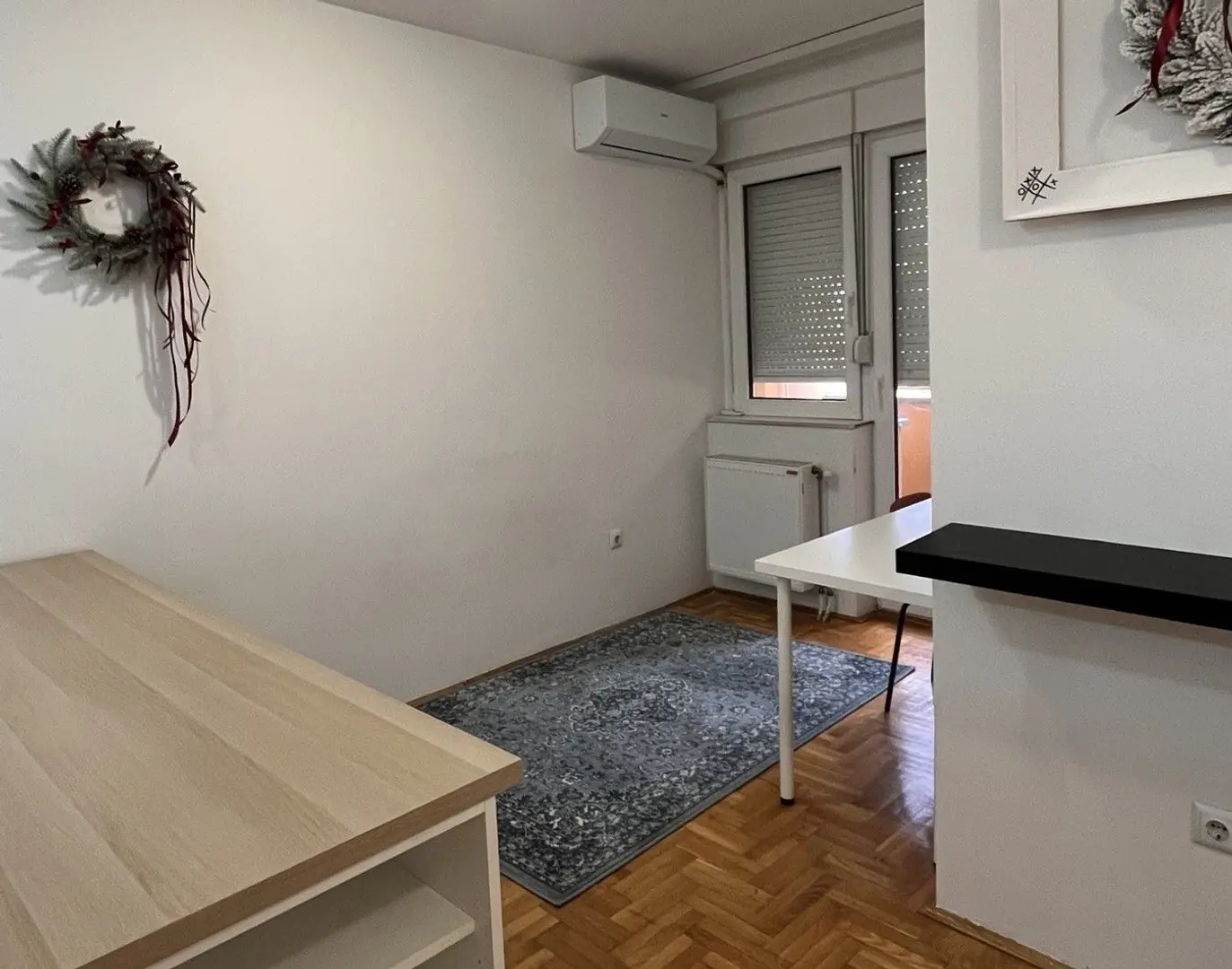 stan na prodaju Novi Sad, 40m2 12568