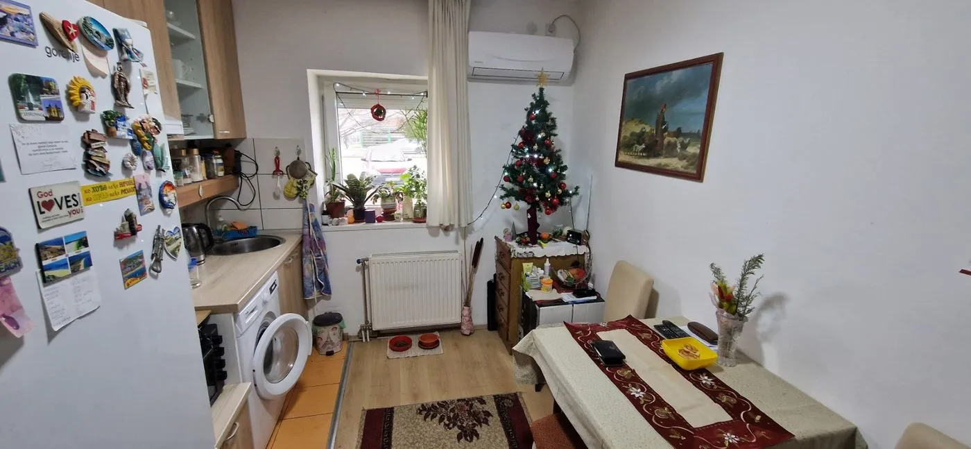 Stan na prodaju Veternik 29m2, 540721