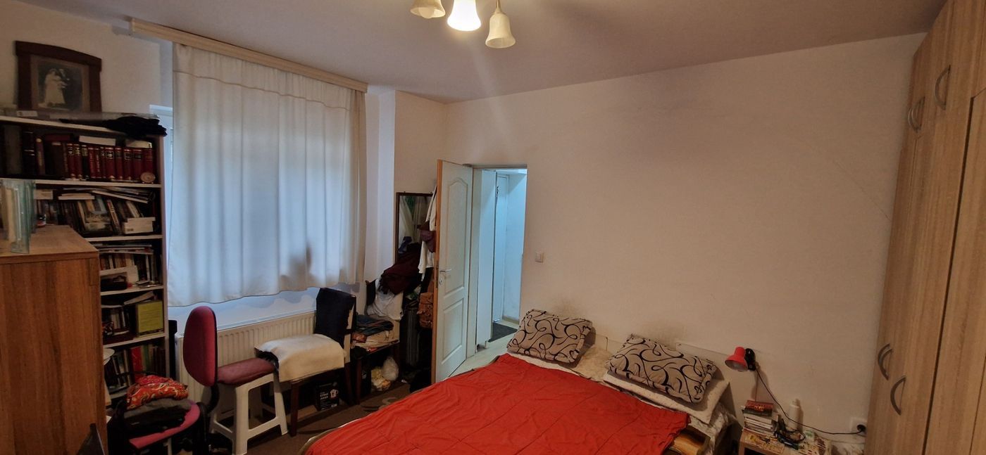stan na prodaju Veternik, 29m2 540721