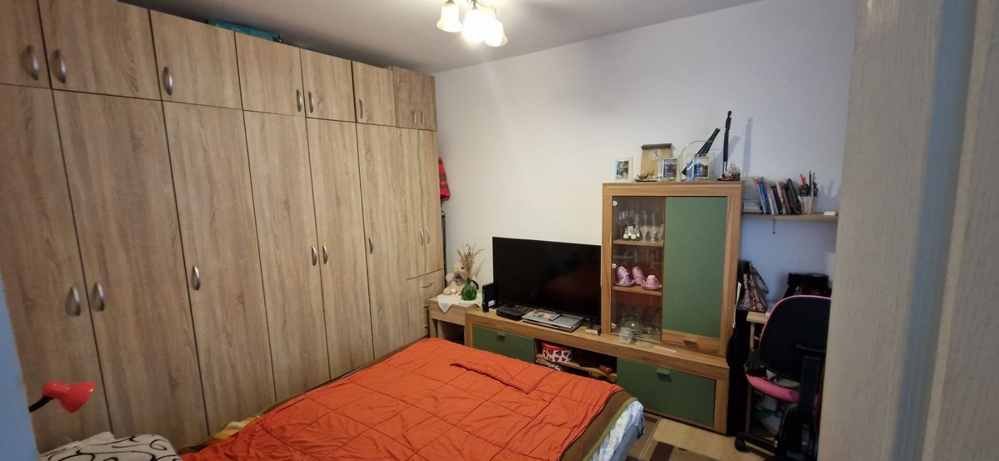 Stan na prodaju Veternik 29m2, 540721