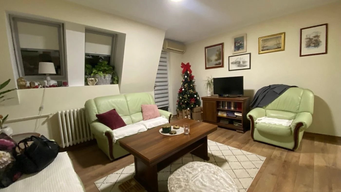 stan na prodaju Novi Sad, 88m2 540689