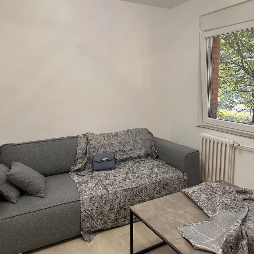 stan na prodaju Novi Sad, 25m2 12561