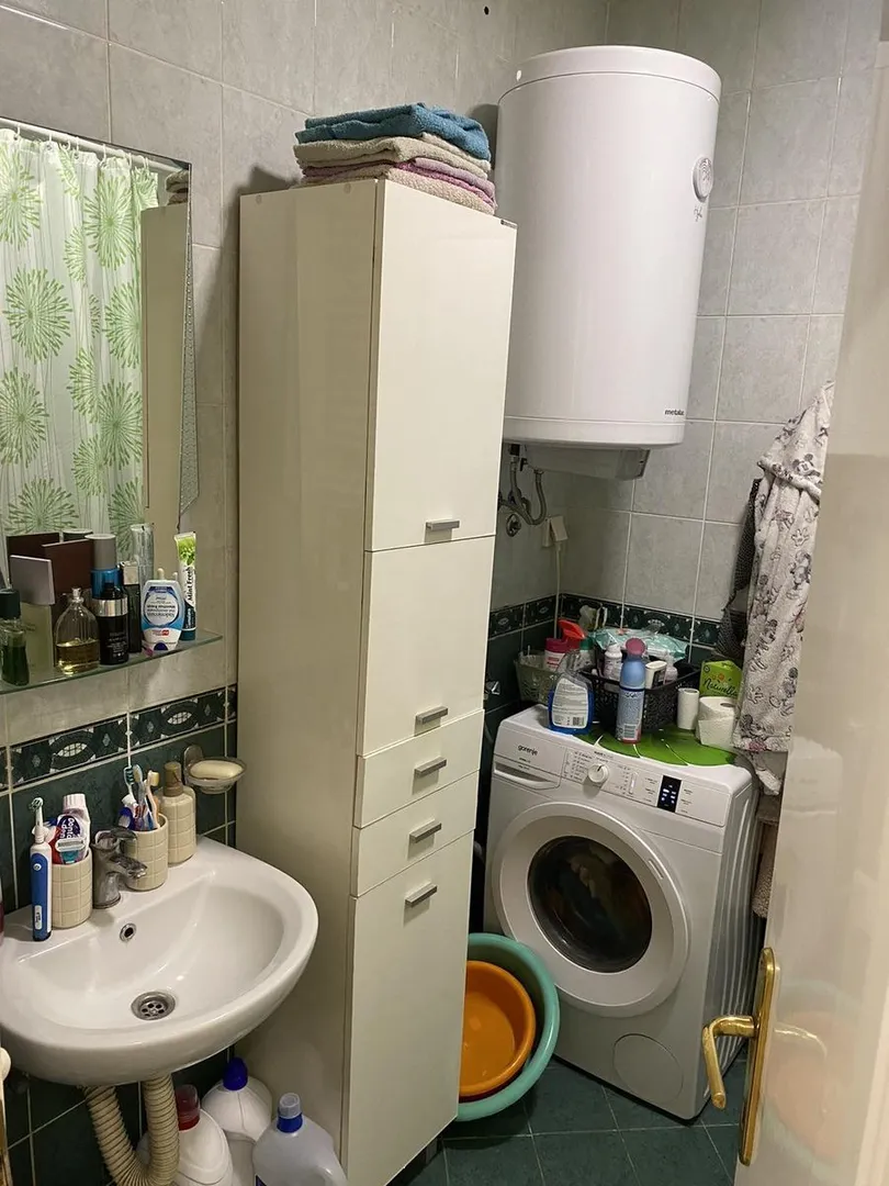 stan na prodaju Novi Sad 80m2 540834