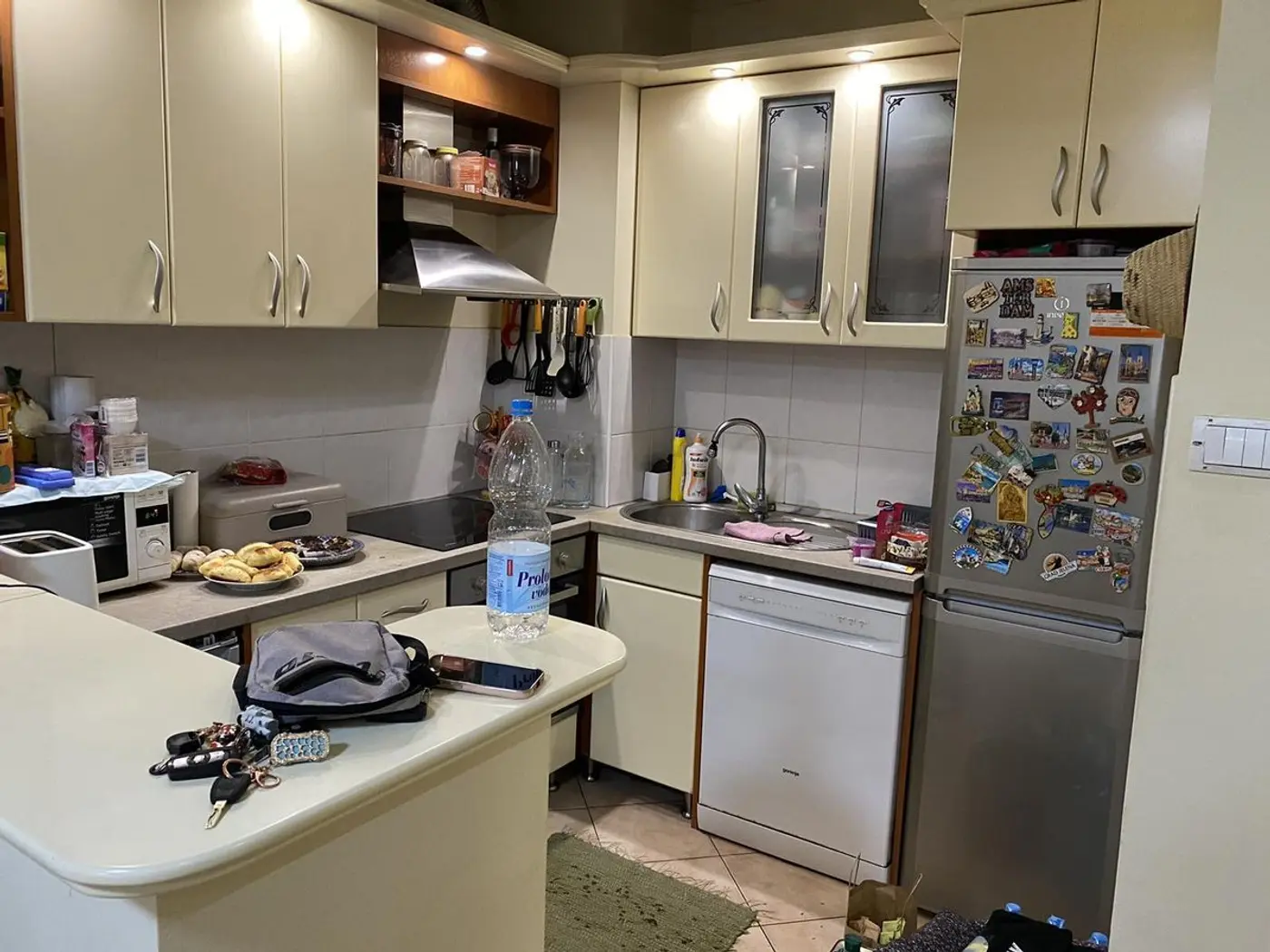 stan na prodaju Novi Sad 80m2 540834