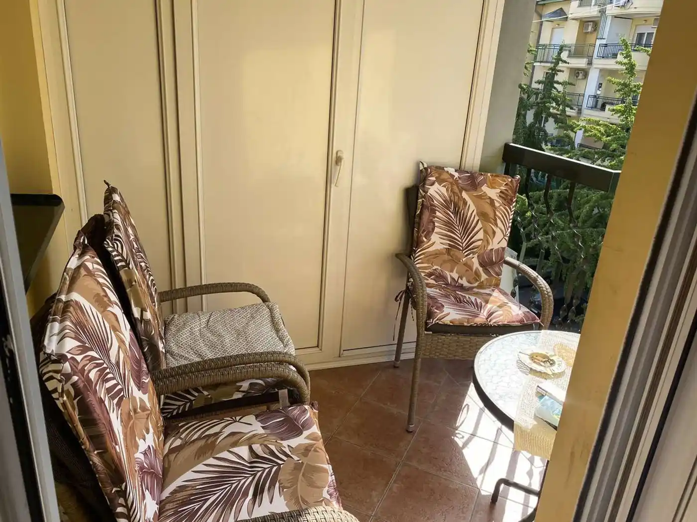 stan na prodaju Novi Sad 80m2 540834