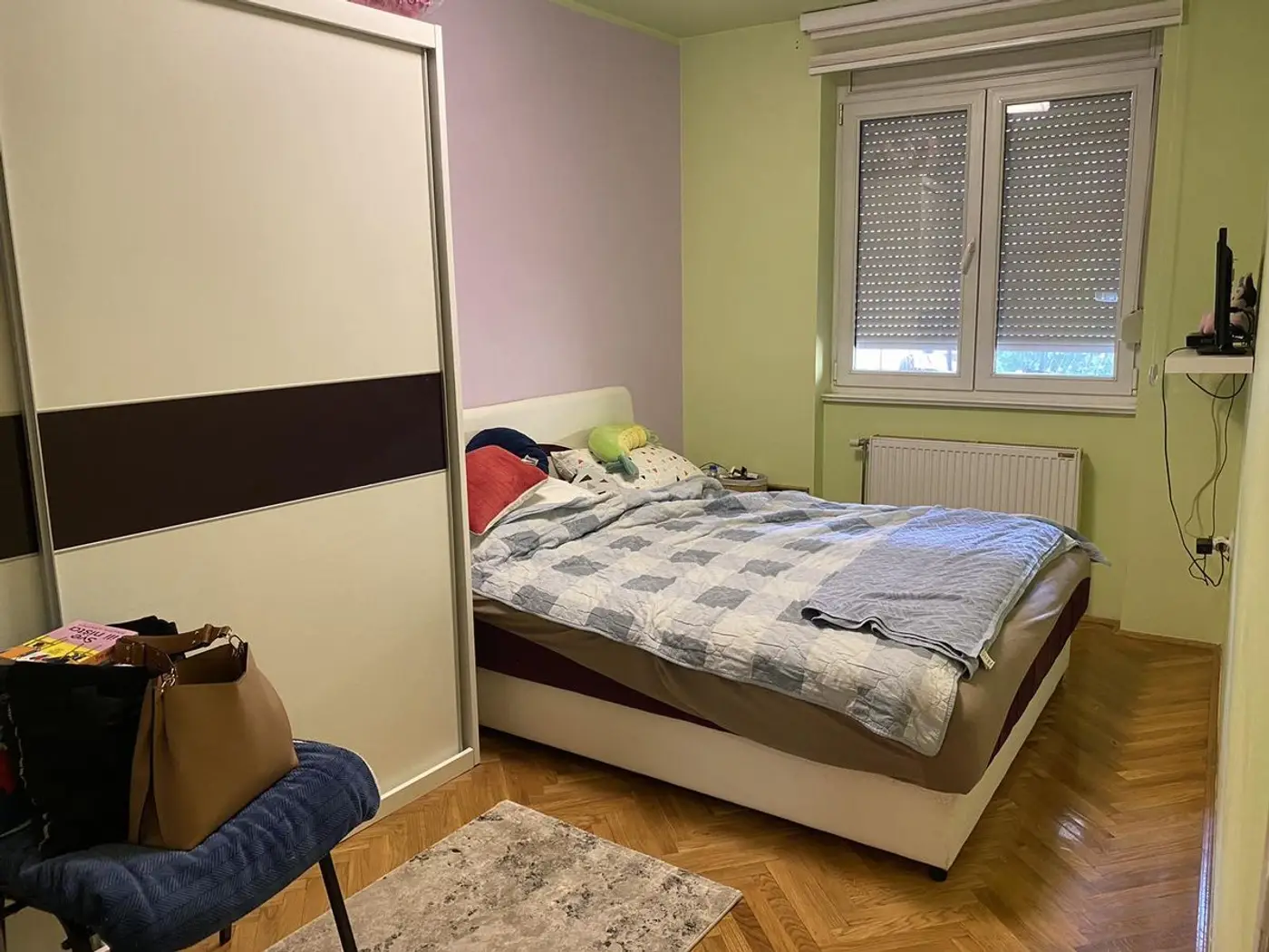 stan na prodaju Novi Sad 80m2 540834