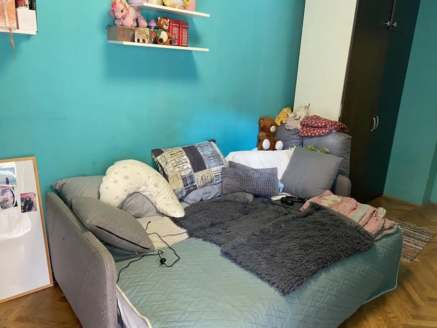 stan na prodaju Novi Sad 80m2 540834
