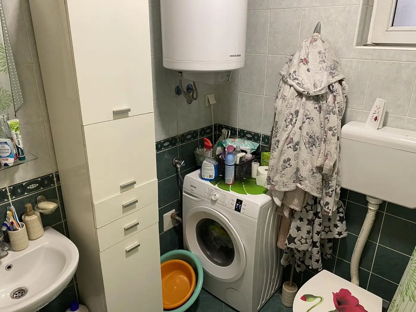 stan na prodaju Novi Sad 80m2 540834