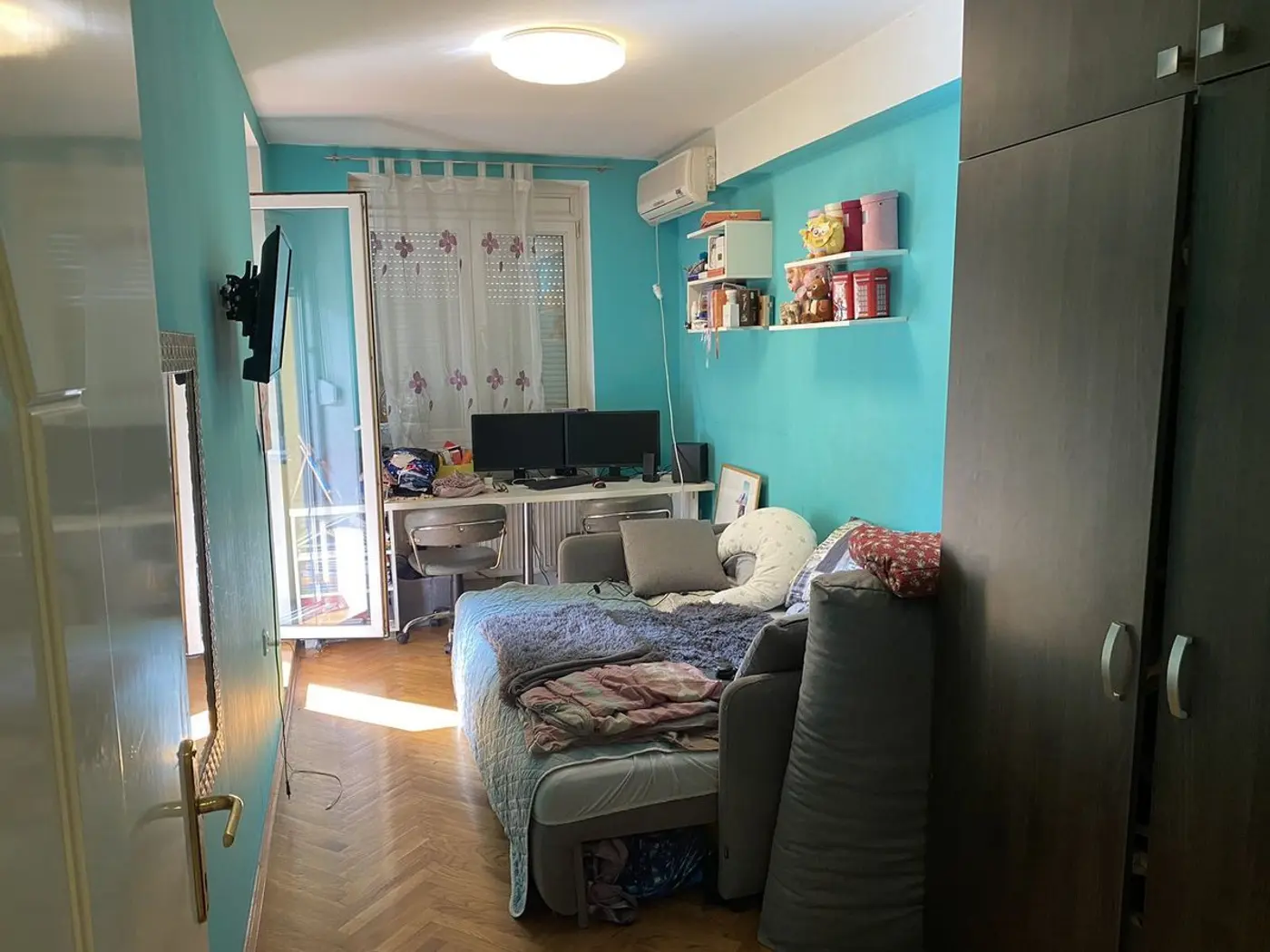 stan na prodaju Novi Sad 80m2 540834