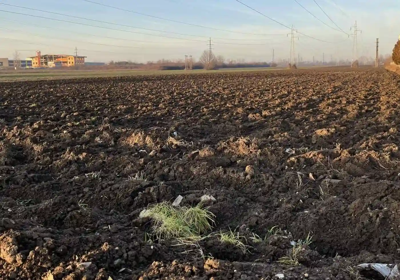 plac na prodaju Zmajevo, 10173m2 540896