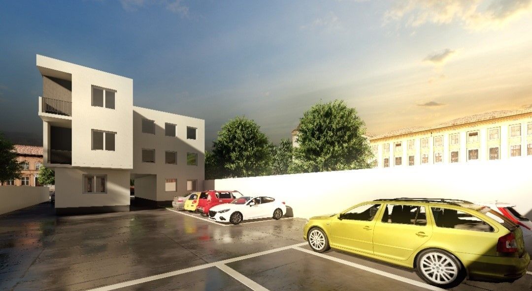 stan na prodaju Novi Sad 79m2 541004