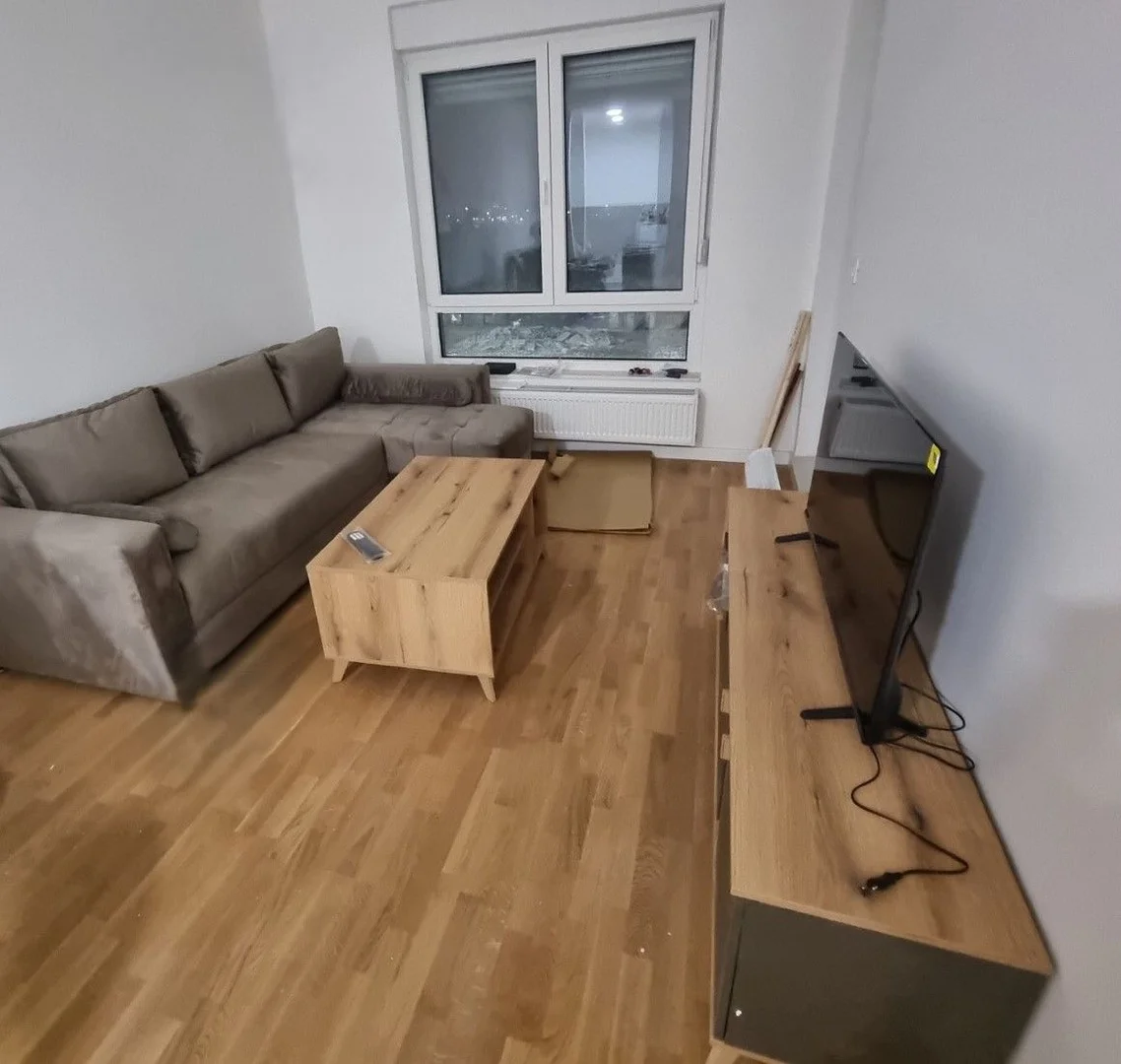 stan za izdavanje Novi Sad, 40m2 12605