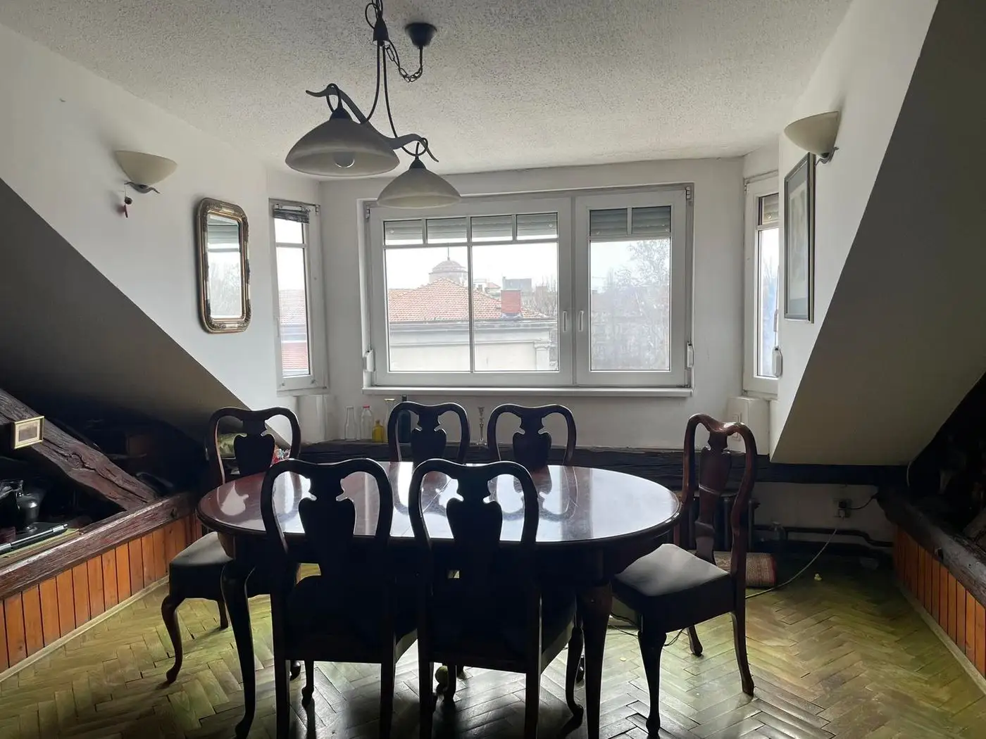 stan na prodaju Novi Sad, 90m2 540794