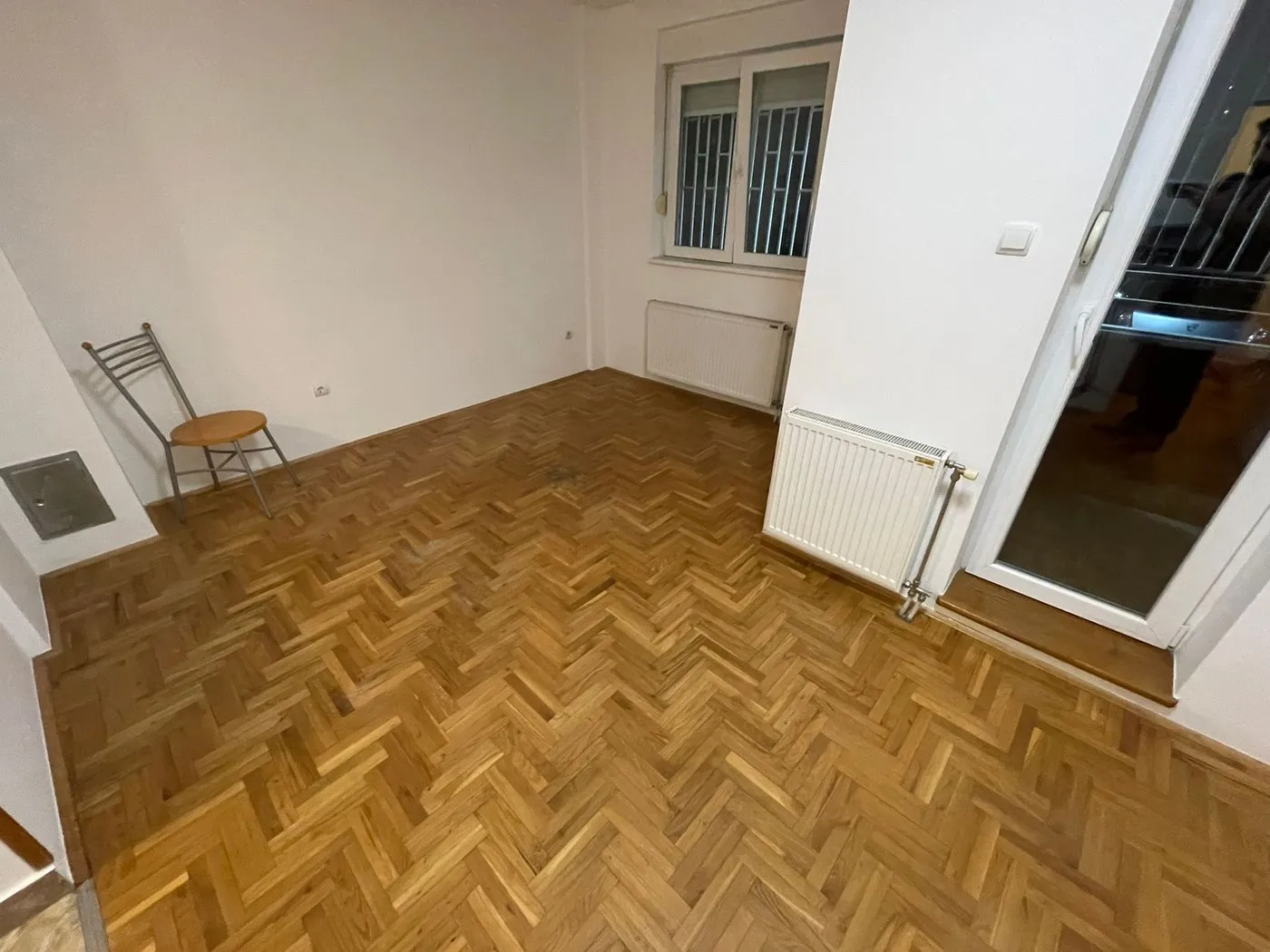 stan na prodaju Novi Sad, 46m2 541245