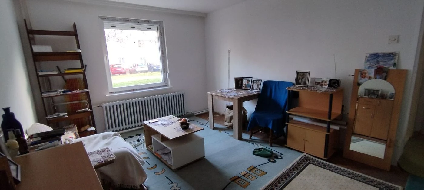 stan na prodaju Novi Sad, 46m2 510278