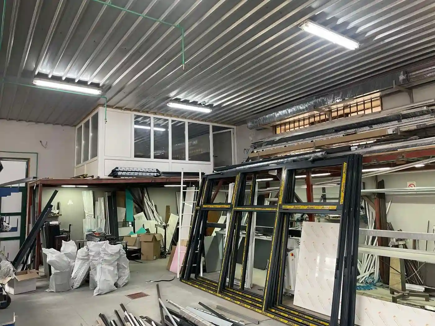 kuca na prodaju Novi Sad 408m2 541124