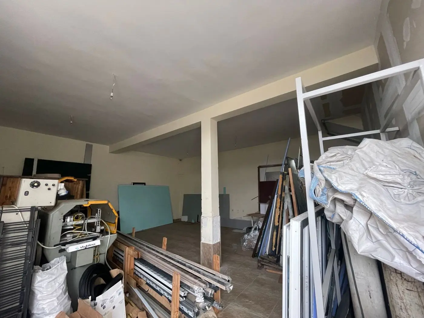 kuca na prodaju Novi Sad 408m2 541124