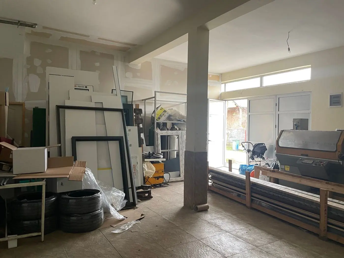 kuca na prodaju Novi Sad 408m2 541124