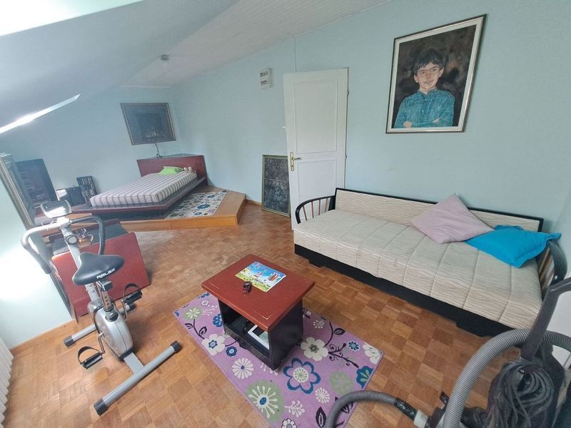 kuca za izdavanje Sremski Karlovci 152m2 12648