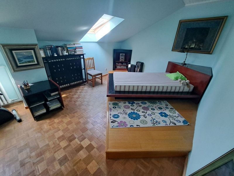 kuca za izdavanje Sremski Karlovci 152m2 12648
