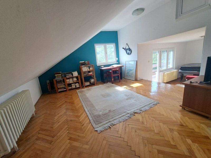 kuca za izdavanje Sremski Karlovci 152m2 12648